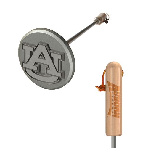 Texas Irons Grilling Tools and Personalized Supplies