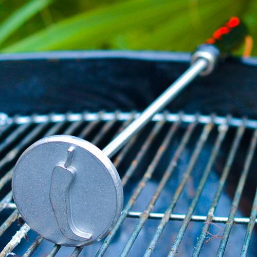 Texas Irons - Grilling Tools and Personalized Supplies