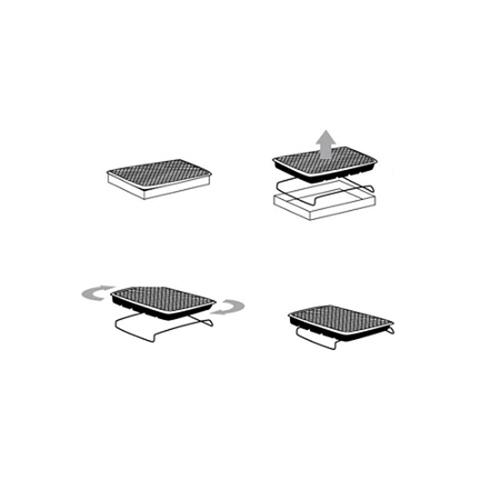 Texas Irons Grilling Tools and Personalized Supplies