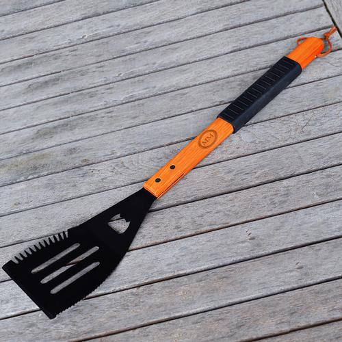 Personalized MultiFunction Spatula Grilling Supplies from Texas Irons