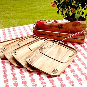 Texas Irons - Grilling Tools and Personalized Supplies